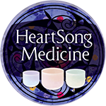HeartSong Medicine logo